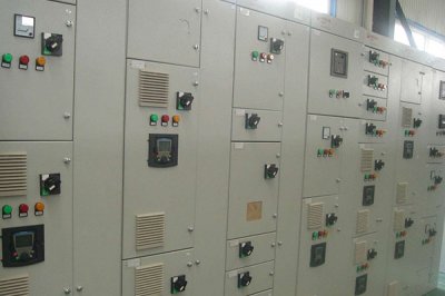 山東PLC控制柜能在哪些領域中應用？